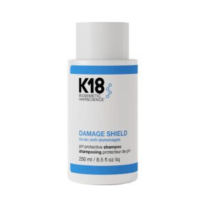 K18 DAMAGE SHIELD pH Protective Shampoo