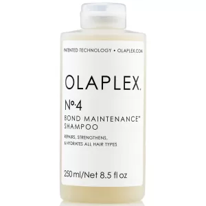 Olaplex Nº.4 Bond Maintenance Shampoo