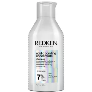 Redken Acidic Bonding Concentrate Shampoo 300ml