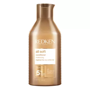 Redken All Soft Conditioner 300ml