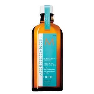 Moroccanoil Treatment Light