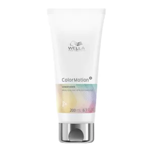 Wella Color Motion+ Moisturising Color Reflection Conditioner 200ml