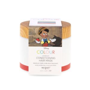 Mad Beauty Disney Color Hair Mask Pinocchio