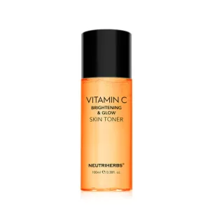 Neutriherbs Vitamin C Brightening & Glowing Skin Toner For Moisturizing