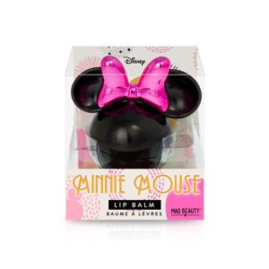 Mad Beauty Disney Minnie Magic Lip Balm