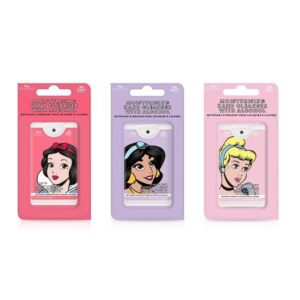 Mad Beauty Disney Pop Princess Hand Moisturising Cleanser