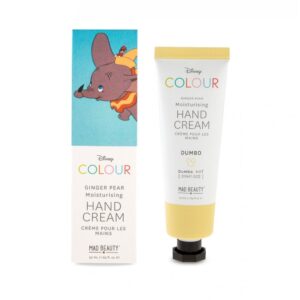 Mad Beauty Disney Colour Hand Cream Dumbo