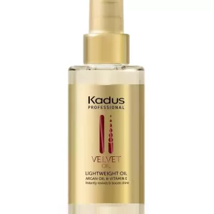 Kadus Velvet Oil Lightweight Oil 100ml