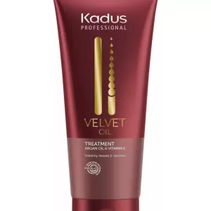 Kadus Velvet Oil Treatment 200ml