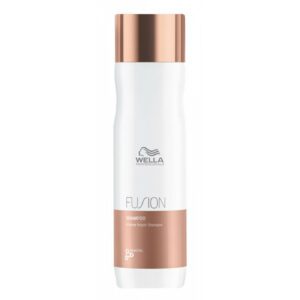 Wella Fusion Intense Repair Shampoo 250ml