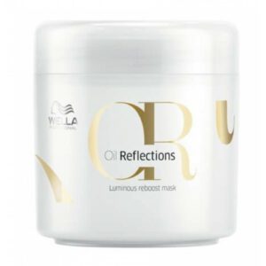 Wella Oil Reflections Mask 150ml