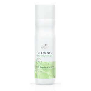 Wella Elements Renewing Shampoo 250ml