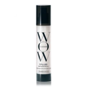 Color Wow Pop & Lock High Gloss Finish 55ml