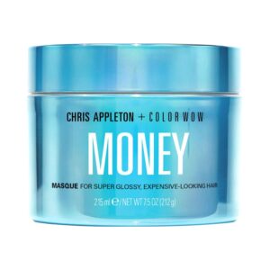 Chris Appleton + Color Wow Money Masque
