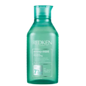 Redken Amino-Mint Scalp Shampoo 300ml