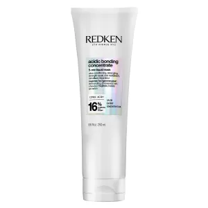Redken Acidic Bonding Concentrate 5-Minute Liquid Mask