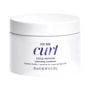 Curl Wow Coco-Motion Lubricating Conditioner 295ml