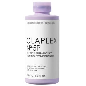 Olaplex Nº.5P Blonde Enhancer Toning Conditioner 250ml
