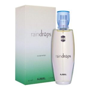 Ajmal Raindrops EDP for Women 50ml