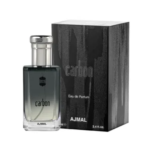 Ajmal Carbon EDP for Men 100ml