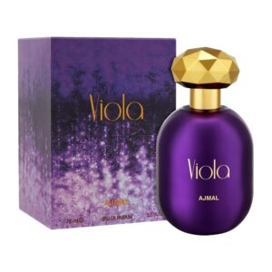 Ajmal Viola EDP for Women 75ml