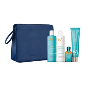 MoroccanOil Hydration Set