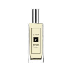 0010. Impressions of Aqua Digio - Armani [M]