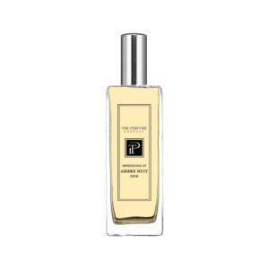0048. Impressions of Ambre Nuit - Dior [U]