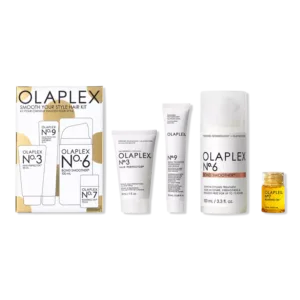 Olaplex Smooth Your Style Hair Kit