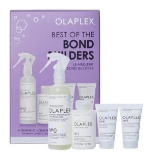 Olaplex Best of the Bond Builders Kit