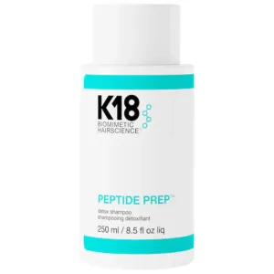 K18 PEPTIDE PREP™ Detox Shampoo