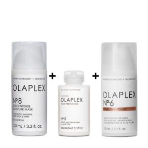 SEAL IN HYDRATION WITH Nº.6