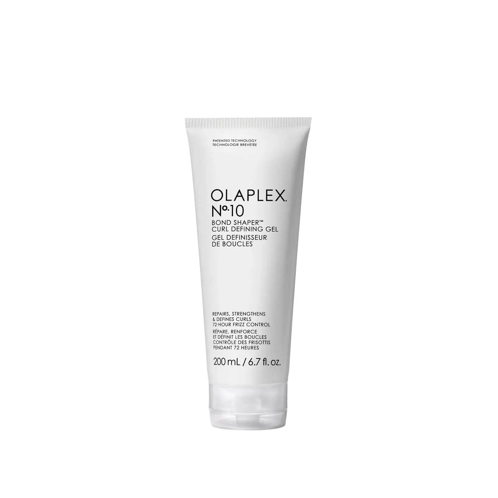 Olaplex Nº.10 Bond Shaper Curl Defining Gel